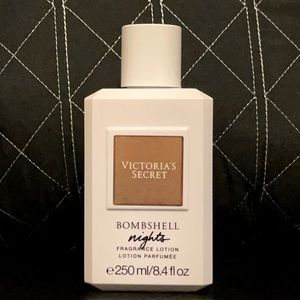 Victoria’s Secret Bombshell Nights Lotion